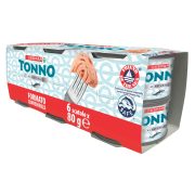 Tonno al Naturale