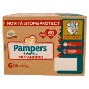 Windelhöschen Baby-dry XL