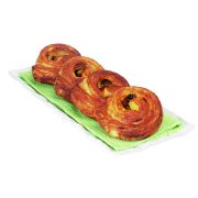 Girella crema e uvetta*