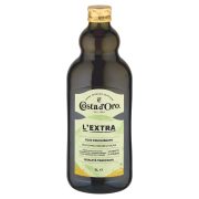 Olio Extra Vergine di oliva
L'Extra
