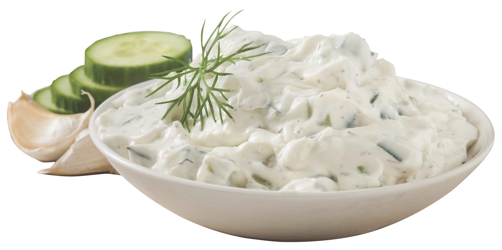 Salsa Tzatziki