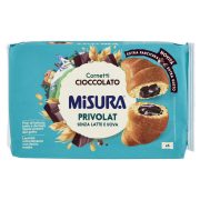 Privolat 6 Schokoladen-Croissants