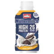 Müllermilch High Protein Gusto Cookies