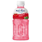 Bevanda alla fragola