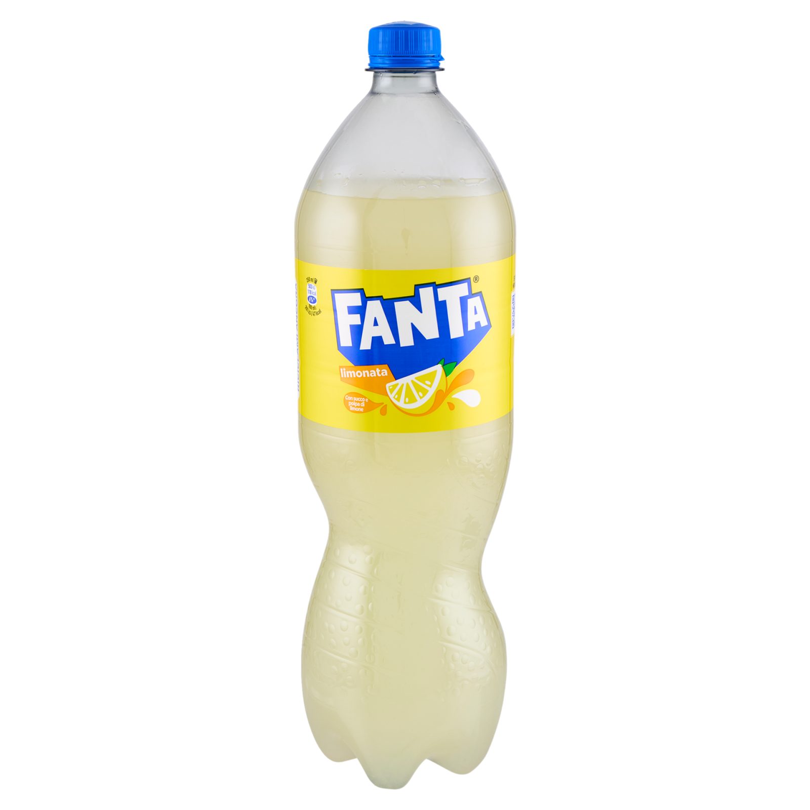 Lemon PET