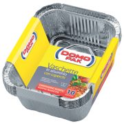 $$10 VASCHETTE 1 PORZIO DOMOPAK R31L