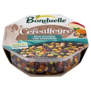 Cereallegre Leckerer Reis mit Gemüse