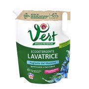 Ecodetergente liquido lavatrice Rugiada del Mattino