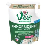 Ammorbidente concentrato Eucalipto e Fresia