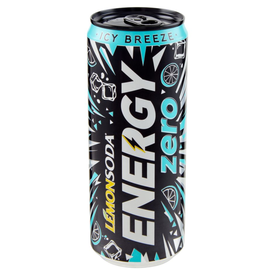 Energie Null Eisige Brise