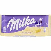 Cioccolato Bianco