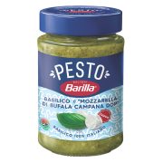 Pesto con Basilico e 