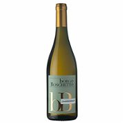 Chardonnay Friuli DOC Borgo Boschetto