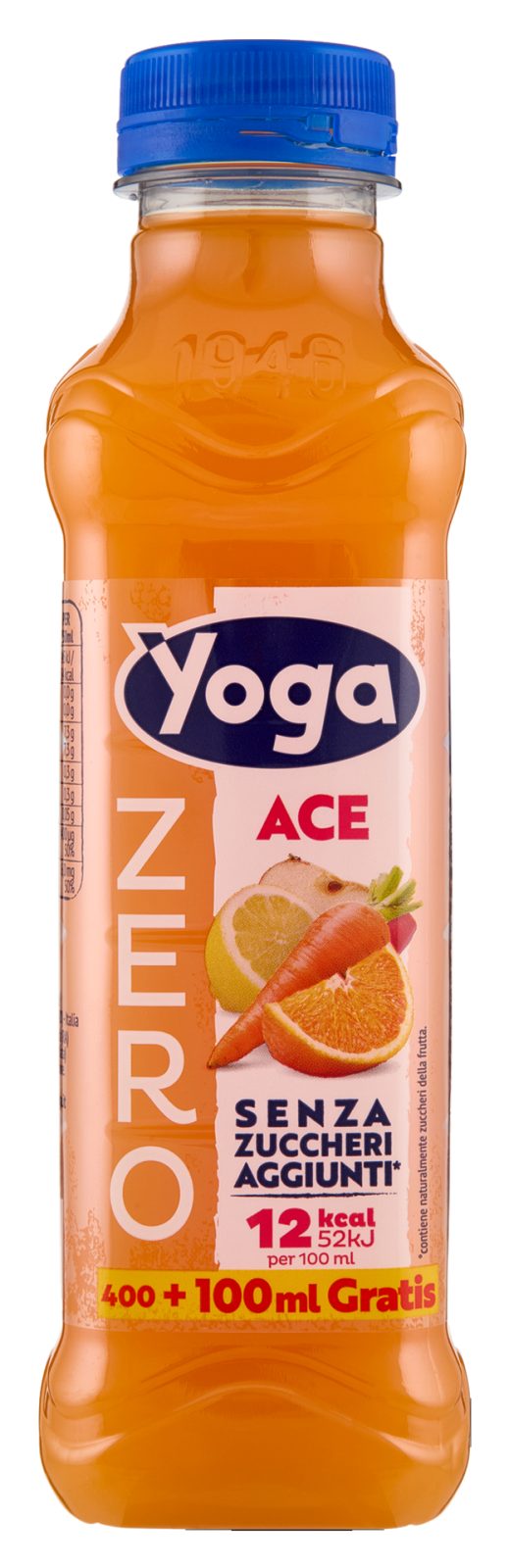 Zero ACE  Senza Zuccheri Aggiunti*