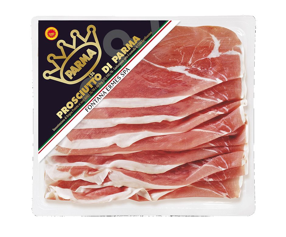 Prosciutto crudo di Parma DOP 24 mesi