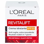 Crema viso SPF 30 Revitalift