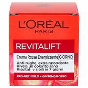 Crema Viso Revitalift Energizzante