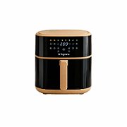 Friggitrice ad aria Iridea
- 2000 W
- doppia resistenza
- display digitale con 8 programmi preimpostati
- timer di 60 min e  spegnimento automatico