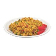 Paella di pollo