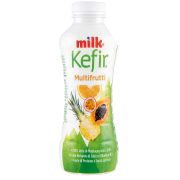 Kefir Drink Mehrfrucht