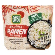 Noodles Ramen classici