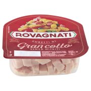 Kochschinken Würfel