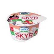 Joghurt Skyr