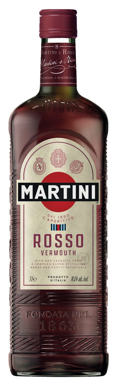 Vermouth Rosso