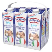 Latte Uht P.S. Microfiltrato