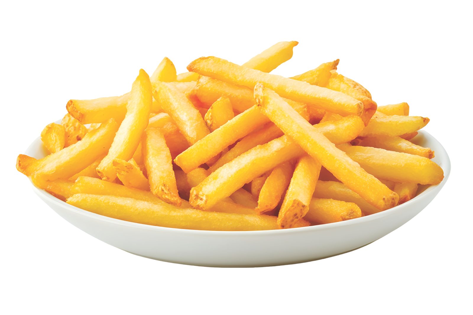 Patate fritte (Frenzy Fries)