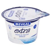 Crema di Yogurt Greco Extra