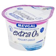 Yogurt Greco Extra 0%