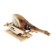Prosciutto di San Daniele D.O.P. stagionatura minima 24 mesi