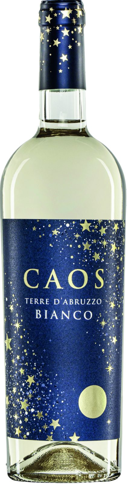 Bianco Terre D'Abruzzo IGT