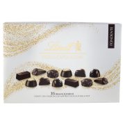 Cioccolatini Dolci Capolavori Fondenti Scatola Regalo