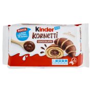 Schokoladen-Croissants Kornetti