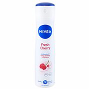 Deodorante Fresh Cherry
