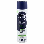 Deodorante Derma Control Sensitive Anti-Perspirant Men
