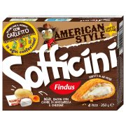 Sofficini American Style 