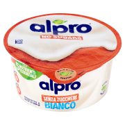 Pflanzliche Joghurtalternative, Natürliches Aroma, Laktosefrei, Zuckerfrei