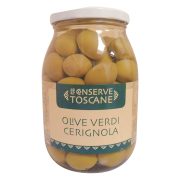 Olive Verdi Bella di Cerignola