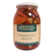 Pomodori Secchi Le Conserve Toscane