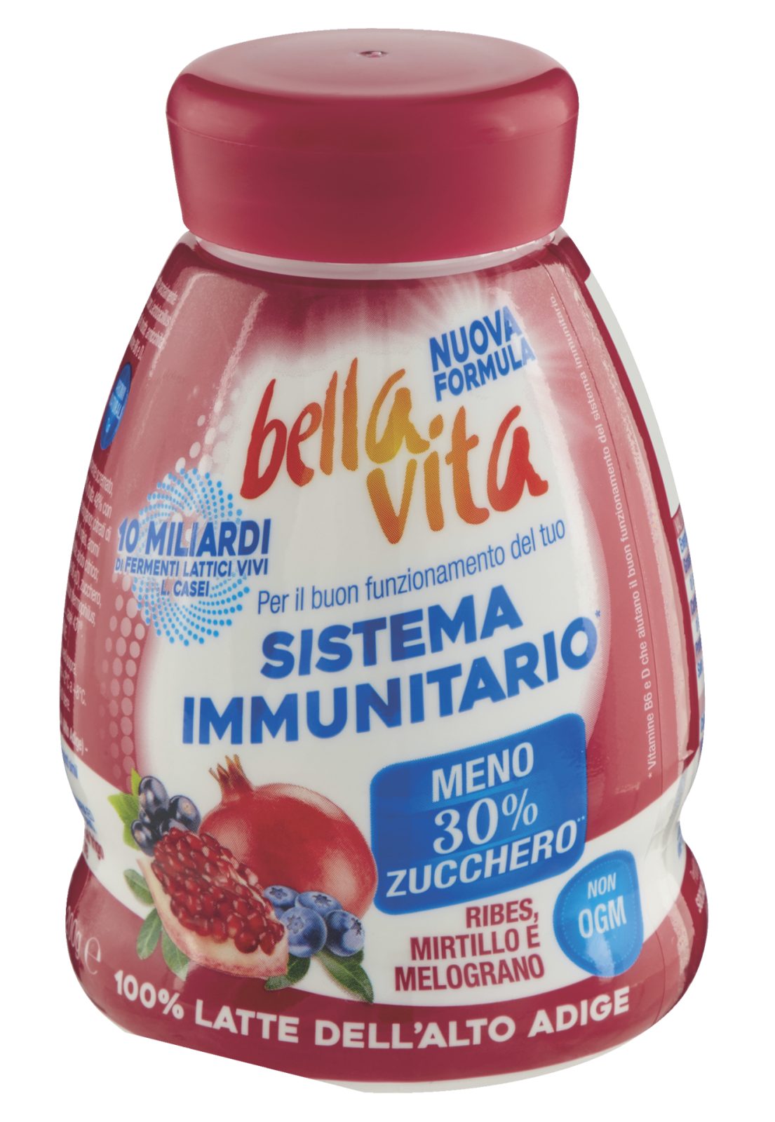 Bella Vita Drink