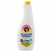 Sgrassatore Universale Profumo di Limone Ricarica
