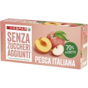 BEV. PESCA MELA SZA DESPAR BRICK 3X200ML
