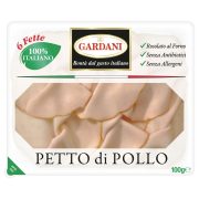 Petto di Pollo al Forno