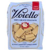 Pasta Il Paccariello Capriccioso N°202 Grani 100% Italiani Trafilata Bronzo