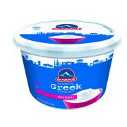 YOG. GRECO 0% B.CO OLYMPUS 500 G
