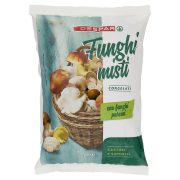 Funghi misti con porcini