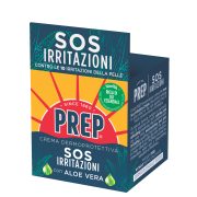 Hautschutzcreme mit Aloe Vera gegen Entzündungen SOS